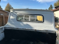 1960 Chevrolet Pickup for sale in Michigan (ID-135918)
