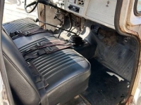 1960 Chevrolet Pickup for sale in Michigan (ID-135918)
