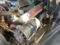 1960 Chevrolet Pickup for sale in Michigan (ID-135918)