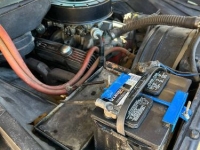 1960 Chevrolet Pickup for sale in Michigan (ID-135918)