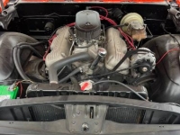 1960 Chevrolet Sedan for sale in Michigan (ID-133838)