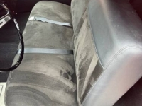 1960 Chevrolet Sedan for sale in Michigan (ID-133838)
