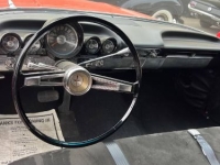 1960 Chevrolet Sedan for sale in Michigan (ID-133838)