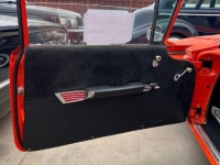 1960 Chevrolet Sedan for sale in Michigan (ID-133838)