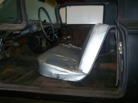 1960 Chevrolet Sedan for sale in Michigan (ID-137767)