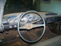 1960 Chevrolet Sedan for sale in Michigan (ID-137767)