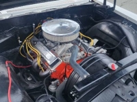 1960 Chevrolet Sedan for sale in Michigan (ID-155529)