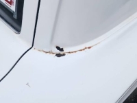 1960 Chevrolet Sedan for sale in Michigan (ID-155529)