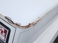 1960 Chevrolet Sedan for sale in Michigan (ID-155529)