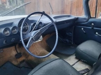 1960 Chevrolet Sedan for sale in Michigan (ID-155529)