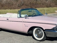 1960 Chrysler Imperial Crown for sale in Michigan (ID-128172)