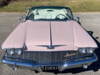 1960 Chrysler Imperial Crown for sale in Michigan (ID-128172)
