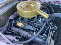 1960 Chrysler Imperial Crown for sale in Michigan (ID-128172)