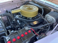 1960 Chrysler Imperial Crown for sale in Michigan (ID-128172)