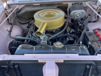 1960 Chrysler Imperial Crown for sale in Michigan (ID-128172)