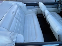 1960 Chrysler Imperial Crown for sale in Michigan (ID-128172)