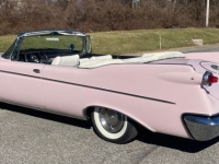 1960 Chrysler Imperial Crown for sale in Michigan (ID-128172)