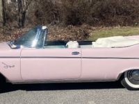 1960 Chrysler Imperial Crown for sale in Michigan (ID-128172)