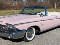 1960 Chrysler Imperial Crown for sale in Michigan (ID-128172)