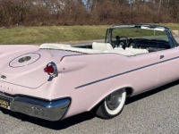 1960 Chrysler Imperial Crown for sale in Michigan (ID-128172)