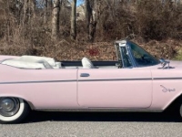 1960 Chrysler Imperial Crown for sale in Michigan (ID-128172)