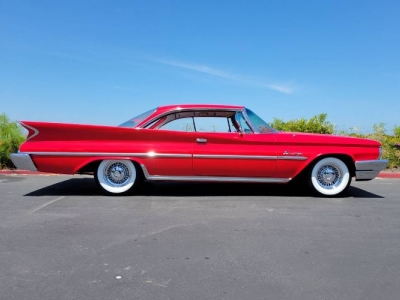 1960 Chrysler Saratoga for sale