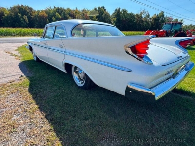 1960 DeSoto Fireflite for sale