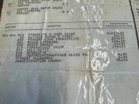 1960 DeSoto Fireflite for sale in Riverhead, New York (ID-144982)