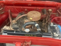 1960 Dodge B200 for sale in Michigan (ID-130072)