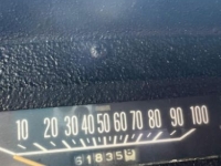 1960 Dodge B200 for sale in Michigan (ID-130072)
