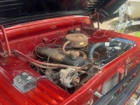 1960 Dodge B200 for sale in Michigan (ID-130072)