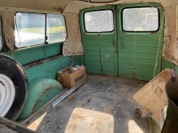 1960 Dodge D100 for sale in Michigan (ID-122515)