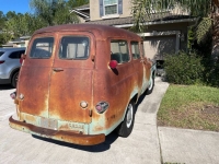 1960 Dodge D100 for sale in Michigan (ID-122515)