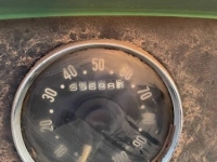 1960 Dodge D100 for sale in Michigan (ID-122515)