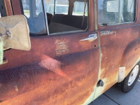 1960 Dodge D100 for sale in Michigan (ID-122515)