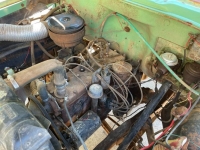1960 Dodge D100 for sale in Michigan (ID-122515)