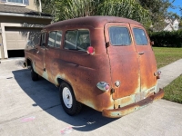 1960 Dodge D100 for sale in Michigan (ID-122515)