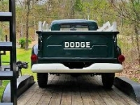 1960 Dodge D100 for sale in Michigan (ID-130422)