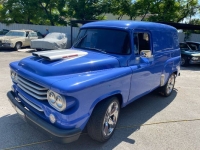 1960 Dodge D100 for sale in Michigan (ID-164158)