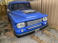 1960 Dodge D100 for sale in Michigan (ID-164158)