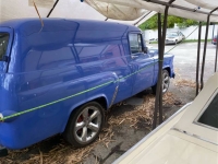 1960 Dodge D100 for sale in Michigan (ID-164158)