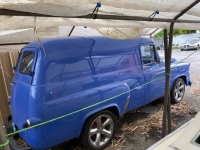 1960 Dodge D100 for sale in Michigan (ID-164158)