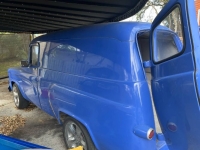 1960 Dodge D100 for sale in Michigan (ID-164158)
