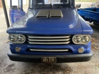 1960 Dodge D100 for sale in Michigan (ID-164158)