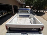 1960 Dodge D200 for sale in Michigan (ID-115764)
