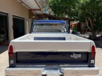 1960 Dodge D200 for sale in Michigan (ID-115764)
