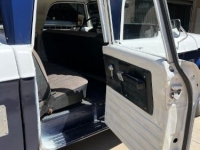 1960 Dodge D200 for sale in Michigan (ID-115764)