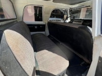 1960 Dodge D200 for sale in Michigan (ID-115764)
