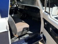 1960 Dodge D200 for sale in Michigan (ID-115764)