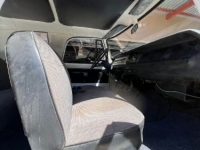 1960 Dodge D200 for sale in Michigan (ID-115764)